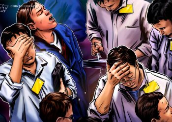 Ethereum's Merge won't stop its price from sinking