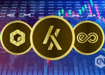 Ethernity (ERN) and Neblio (NEBL) Lead Today’s Market Gainers