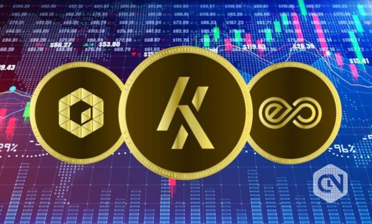 Ethernity (ERN) and Neblio (NEBL) Lead Today’s Market Gainers
