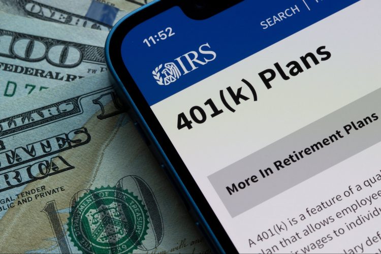 Everything You Know About Your 401(k) is Wrong. Here's Why.