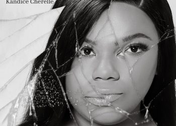 Exclusive Indie Premiere: Kandice Cherelle dedicates single, “Broken” to domestic violence victims and survivors | ThisisRnB.com