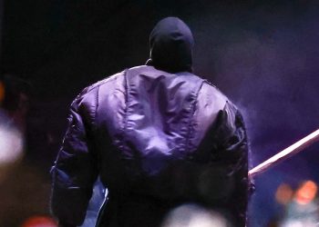 Experts Say Bipolar Disorder Didn't Cause Kanye West's Hate