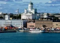 helsinki, finland