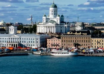 helsinki, finland