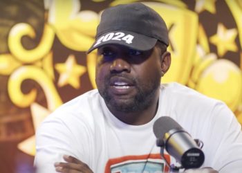 George Floyd's Family Threaten Lawsuit Against Kanye West