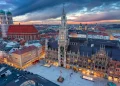 Munich, Germany