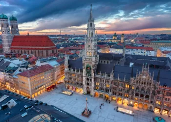 Munich, Germany