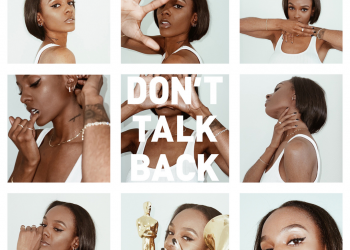 Grammy and Oscar Winning Singer-Songwriter Tiara Thomas makes Fans feel Powerful and Sexy with New Single “Don’t Talk Back” | ThisisRnB.com