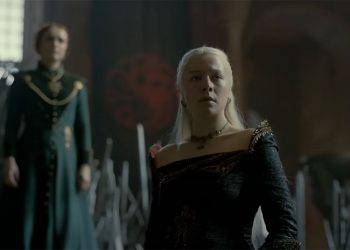 HBO's "Dragon" Timeline & S2 Release Talk
