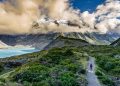 Hiking In New Zealand Trekking Guide