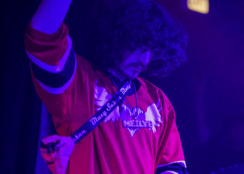 Heily Beatz And Randy Traps Join Forces On Bass-Fueled Single 'Traps'