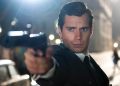 Henry Cavill is Teaming Up With Guy Ritchie For a WWII Action Spy Film THE MINISTRY OF UNGENTLEMANLY WARFARE — GeekTyrant