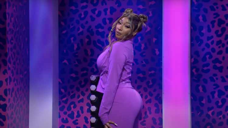 Here’s Everything Megan Thee Stallion Did as SNL’s Host