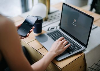 Here's Why It's Time to Move Away From Passwords