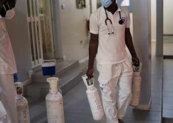 How COVID Helped Grow an Essential Treatment for Pneumonia