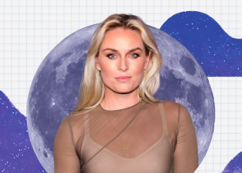 How Lindsey Vonn Streamlined Her Sleep Routine to Finally Get Good Rest