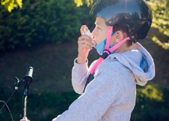 How Severe Asthma in Kids Is Diagnosed—And How to Treat It