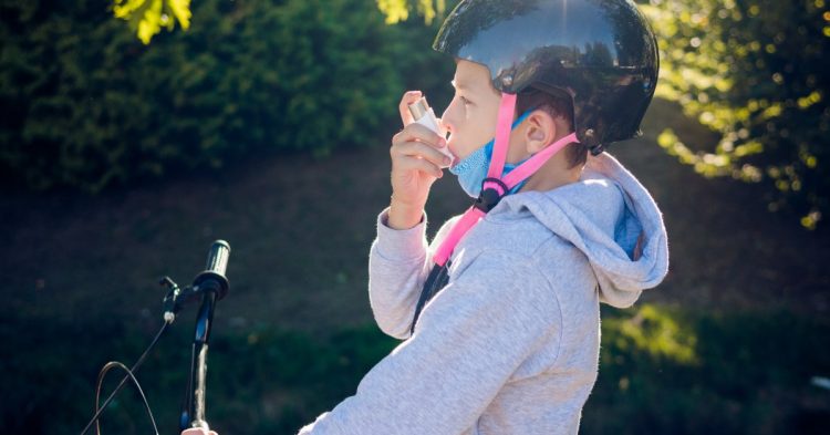 How Severe Asthma in Kids Is Diagnosed—And How to Treat It