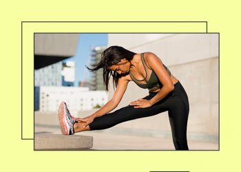 How To Build a Workout Recovery Plan That Works for You