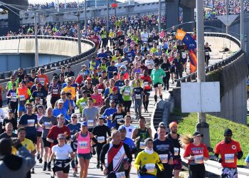 How the New York City Marathon Is Making the Race More Inclusive to Nonbinary and Breastfeeding Runners