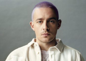 How to Get Tickets to Dermot Kennedy's 2023 Tour