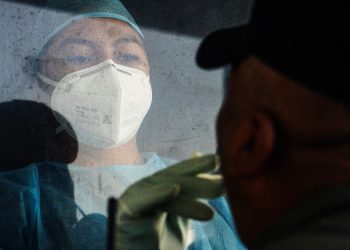 How to Make Sense of This Fall's Messy COVID Data