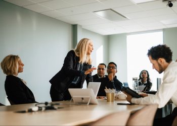 How to Recruit Board Members From Outside of Your Industry