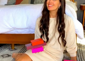 How to build your Beautycounter business plan