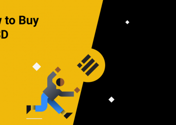How to buy Binance USD (BUSD) Guide