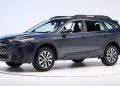 IIHS Safety Awards: Subaru Scores Triple Win - Safety