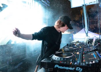 INTERVIEW: Marvel Years Talks New "Voyage Ahead" EP, Being a Multi-Instrumentalist, Touring + More