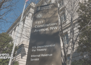 IRS Drafts New Crypto Reporting Rules for Tax Year 2022