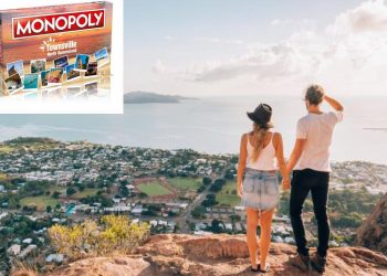 If Monopoly was in the real world, Castle Hill, Mayfair, won’t be king