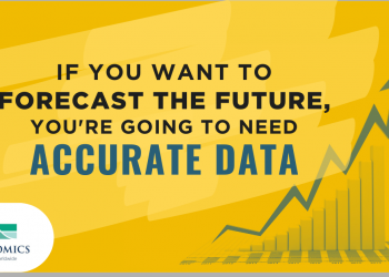 If You Want To Forecast The Future, You're Going To Need Accurate Data