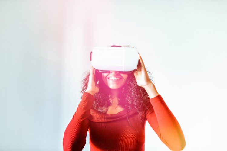 Increase Your Brand Value Online By Venturing Into the Metaverse