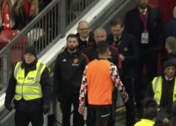 Is It Time For Cristiano Ronaldo To Leave Manchester United?