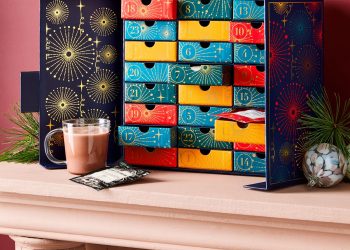 It's Advent Calendar Season - Shop Holiday 2022 Advent Calendars