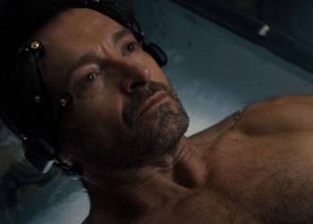 First Trailer Hugh Jackman In Reminiscence