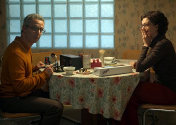 James Gray 80s Drama Is Unsatisfying