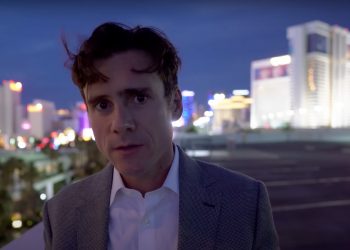 Jimmy Eat World's "Place Your Debts" Comes to Collect: Stream