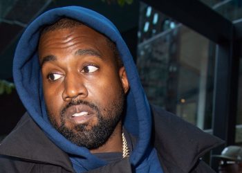 Kanye West Potentially Facing $250 Million Defamation Lawsuit From George Floyd’s Family
