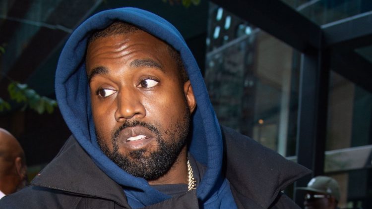 Kanye West Potentially Facing $250 Million Defamation Lawsuit From George Floyd’s Family
