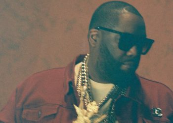 Killer Mike Shares Video for New Song “Talk’n That Shit!”: Watch