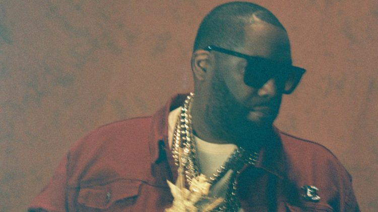 Killer Mike Shares Video for New Song “Talk’n That Shit!”: Watch