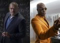 Laurence Fishburne Reviews ‘The Matrix Resurrections’