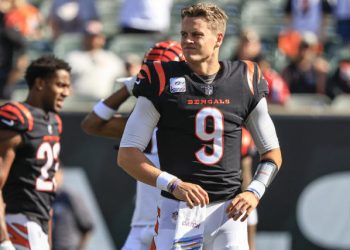 Legends Lose, Chiefs Win, And A No Contest QB Battle