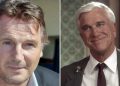 Liam Neeson to Star in New Naked Gun Film From Akiva Schaffer
