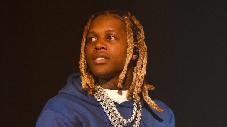 Lil Durk No Longer Facing Attempted Murder Charge in Atlanta
