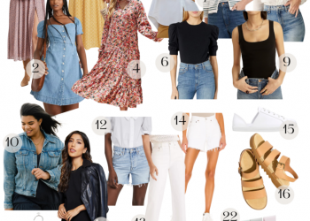 Lisbon in October Packing List