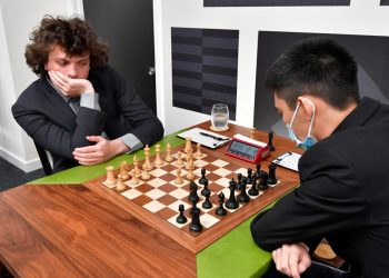 Ludicrous Computer Chess Cheating Scandals